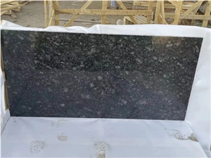 Polished Butterfly Green Granite Tiles