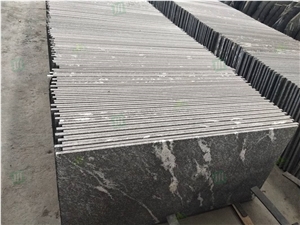 Good Quality China Snow Grey Granite Flooring Tiles