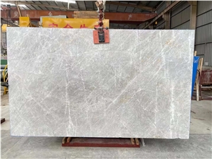 Light Grey Marble Accord Grey Gala Grey Marble Slabs & Tiles