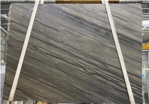Norway Wood Marble Dark Grey Marble Slabs And Tiles