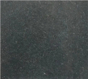 India Black Granite Slab