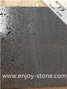 Lava Stone/Honed/ Slabs And Tiles/ Flooring/ Walling