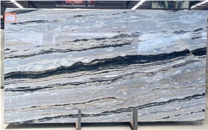 Blue Mountain Marble