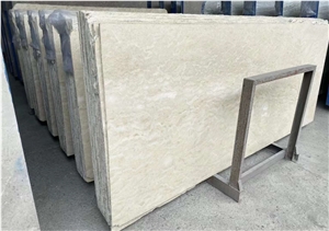 Van Gogh Beige Marble