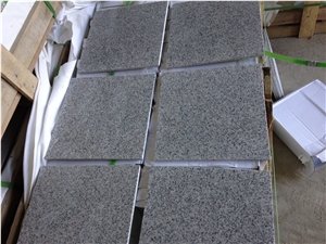 Best Light Grey G603 Granite Tiles& Slabs