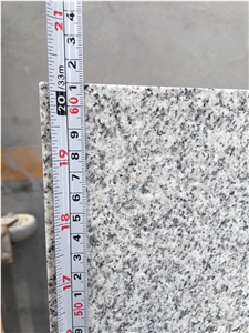 Cheapest Grey Granite Slabs 603, Own Hb Quarry