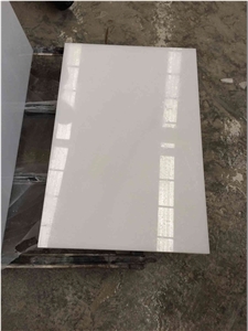 Cheapest Guangxi White Marble, Own 2 Processing Factories