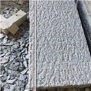 China G603 Kerbstone, Own Quarry, 2 Manufacture Factories