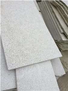 Fujian Pearl White Granite Tiles & Slabs