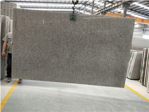 G602 Granite Slabs From The Quarry Factory