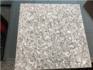 G636 Granite Tiles & Slabs
