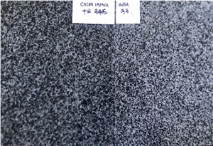 G654, Own 2 Factories, Grey Granite Walling Tile