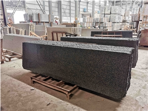 G654, Own Factories, Dark Grey