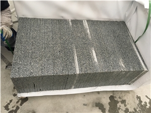 Own 2 Factories Hb 603 Light Grey Granite Slabs