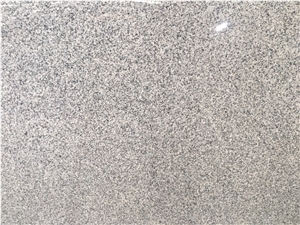 Own Wuhan Granite 603 Quaryy, Light Grey
