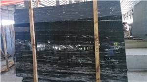 Silver Dragon Marble Tiles & Slabs
