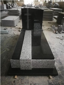 Style Of Poland, Competitive Tombstone