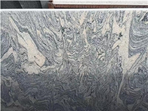Wave Washed Sand Granite Tiles & Slabs