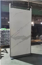 Porcelain Tile And Slab Display Rack And Display Stand