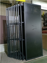 Tile Sliding Display Stand Display Rack