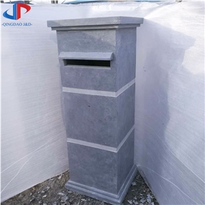 Bluestone Letterbox, China Bluestone Mailbox