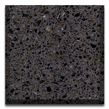 New Trend Artficial Stone Material Precast Terrazzo Slabs
