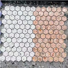Terrazzo Mosaic