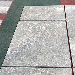 Marble Backed Aluminum Honeycomb Stone Panels