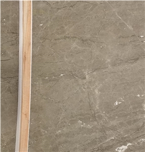 Brown Mable Slabs For Interior Floor