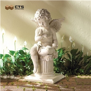 Angle Carving Fancy Look Stone Products Gifts High Quality