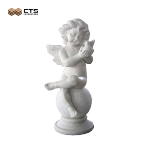 Angle Carving Fancy Look Stone Products Gifts High Quality
