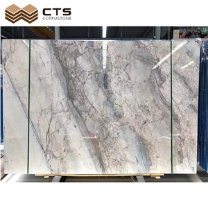 Wholesale Marble Slab Custom Chinese Super White For Wall