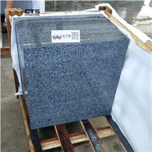 Wholessale G654 Grey Granite Tiles Cheap Price Floor Stone