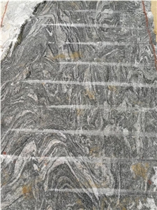 Kuppam Green India Green Granite Slabs Tiles