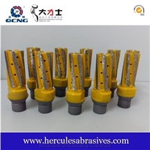 Good Quality Finger Router Bits For Stone Drilling