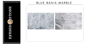 Afyon Gray Marble - Cloudy White Marble