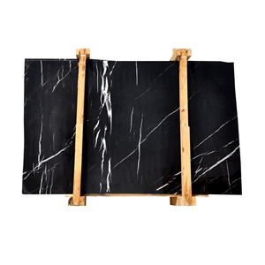 Anatolian Black Marble