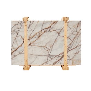 Deep River Marble Slabs