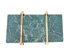 Green Marble - Verde Forest Selection