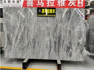 Italy Florence Grey Marble Bardiglio Carrara In China Market