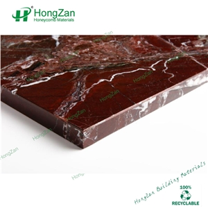 Stone Honeycomb Panel For Elevator Decoration