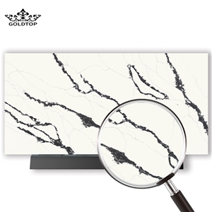 5002 Calacatta Stone Slabs