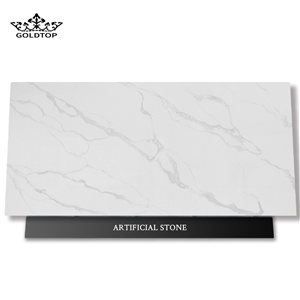 Crystal Stone Price Artificial Quartz  Slabs