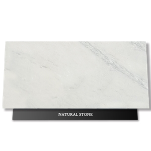 Chinese Supplier  Quality Polished Elba White Slab &Tiles