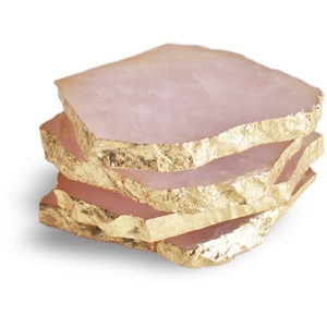 Goldtop Stone OEM/ODM Pink Transparent Natural Crystal