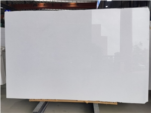Polished Natural Stone Price Ariston White Marble Slabs