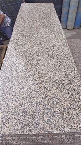 G560 ROSSO PORRINO Granite Tiles