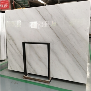 Guangxi White Marble 3-6-1