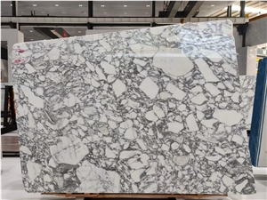 Arabescato Marble Big Slabs