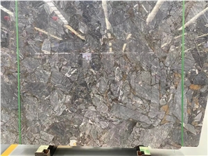 Amazon Blue Marble Slab For Wall Floor Builder Villar